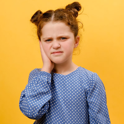 Pediatric Chiropractic Care for Ear Infections