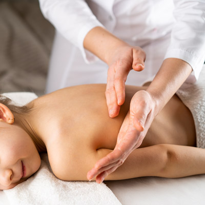 is pediatric chiropractic safe