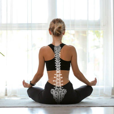 Why Posture Changes Your Health