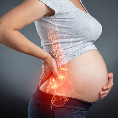 pregnancy sciatica relief without medication