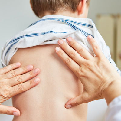 sign your child may need pediatric chiropractic care