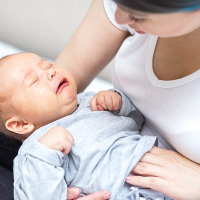 Can chiropractic help colic