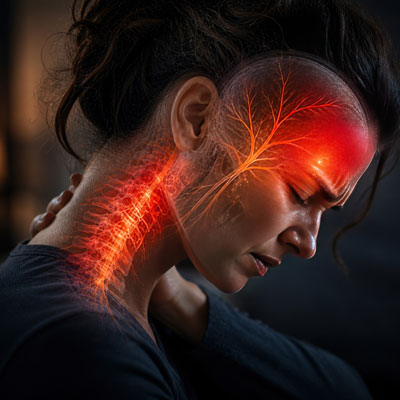 Cervicogenic Headache